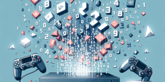 15. Game Updates: A Sneak Peek into the Future of Gaming