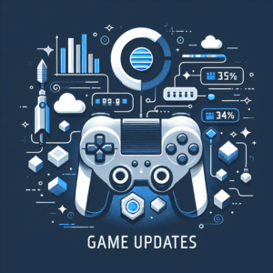 16. Essential Game Updates Every Gamer Should Be Aware Of