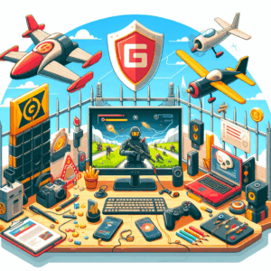 17. The Role of Game Updates in Enhancing User Experience