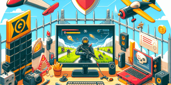 17. The Role of Game Updates in Enhancing User Experience