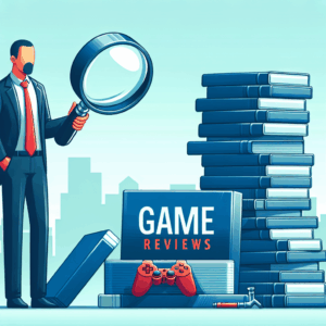 7. The Witcher 3: A Wild Hunt for Game Lovers