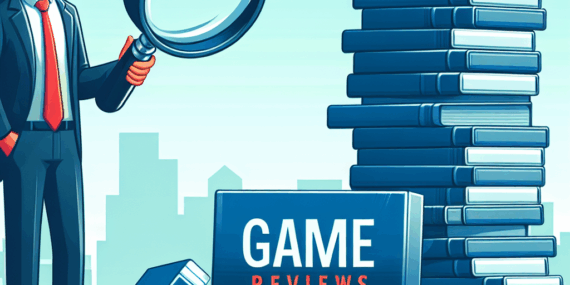 7. The Witcher 3: A Wild Hunt for Game Lovers