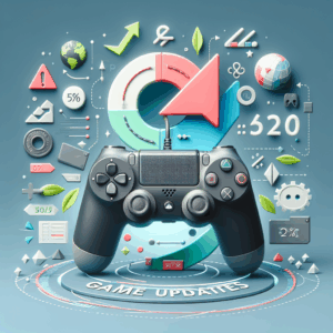 28. The Influence of Game Updates on Gaming Trends
