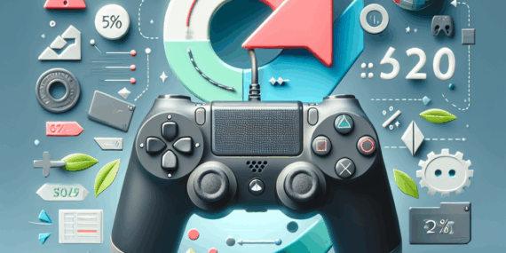 28. The Influence of Game Updates on Gaming Trends