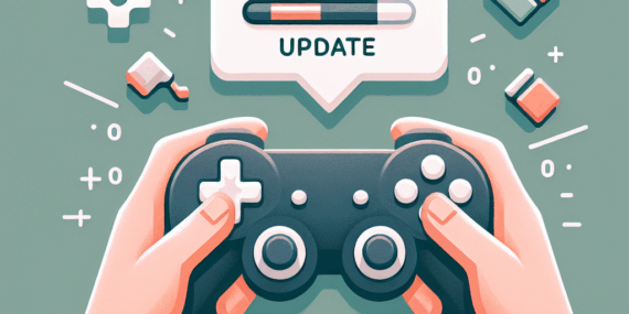 29. The Journey of Game Updates: From Patches to Major Overhauls
