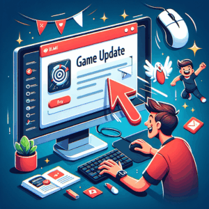 30. Understanding the Impact of Game Updates on Gaming Strategies