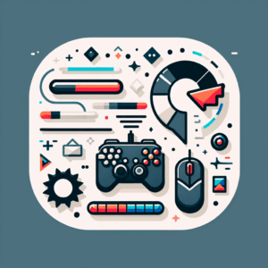 31. Game Updates: Exploring the New Dimensions of Gaming