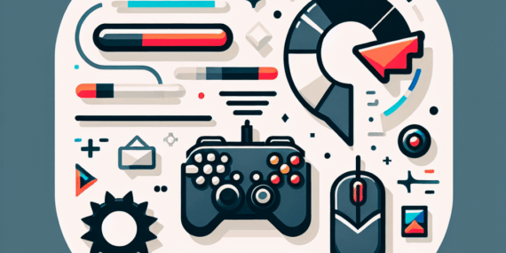 31. Game Updates: Exploring the New Dimensions of Gaming