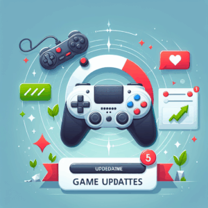 32. The Aftermath of Game Updates: A Look at the Reactions