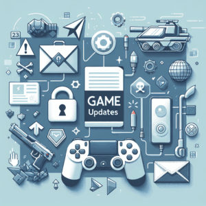 34. The Anatomy of Game Updates: A Deeper Dive