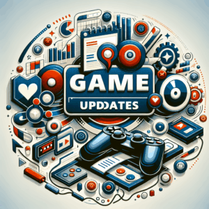 36. Game Updates: Breaking Down the Changes, Fixes, and Enhancements
