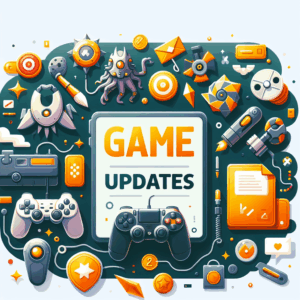 37. A Comprehensive Review of the Latest Game Updates