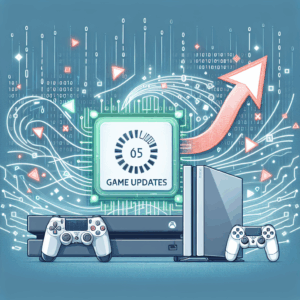 39. The Chronicles of Game Updates: A Historical Perspective