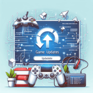 40. Game Updates: Dissecting the Changes for a Better Gaming Experience