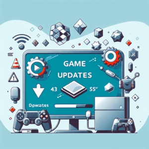 41. The Art and Science of Game Updates: An Inside Look