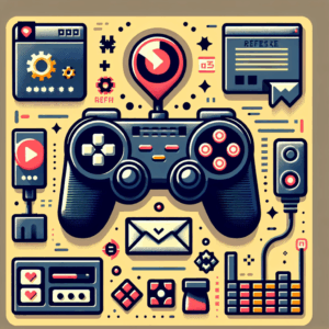 43. The Latest Game Updates: A Blessing or a Curse?