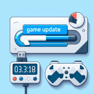 45. Game Updates: Decoding the Impact on Gameplay and Strategies