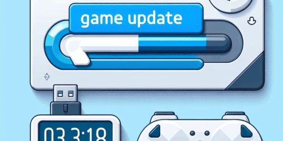45. Game Updates: Decoding the Impact on Gameplay and Strategies