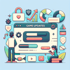 47. Unpacking Game Updates: A Guide for the Modern Gamer