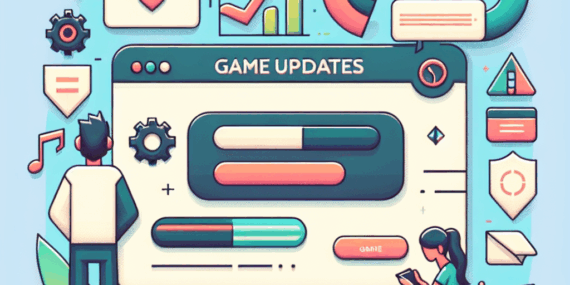 47. Unpacking Game Updates: A Guide for the Modern Gamer