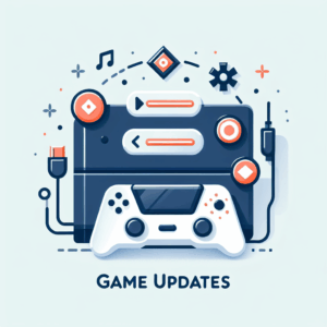 49. Game Updates: How They Keep the Gaming World Spinning