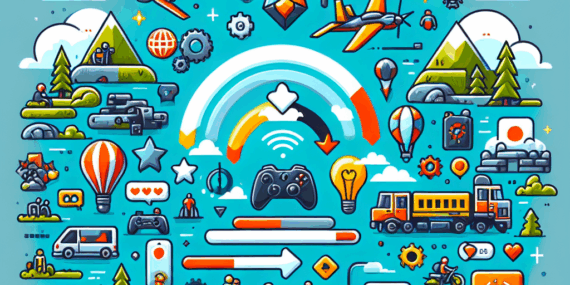 50. Game Updates: The Unsung Saviors of Our Virtual Worlds