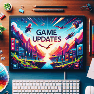Exciting Game Updates: What You Need to Know