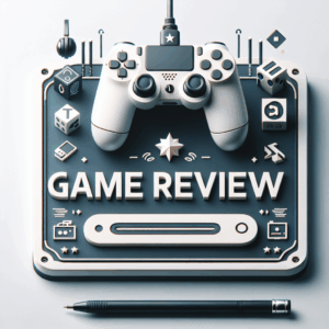 The Ultimate Guide to Game Reviews: What You Need to Know