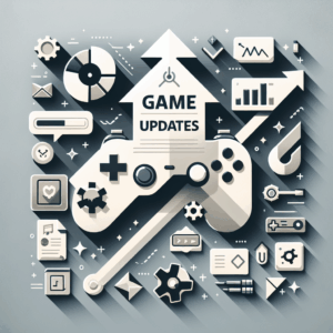 Exciting Game Updates: What You Need to Know