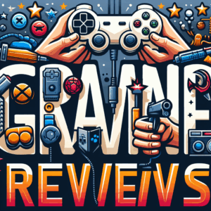 The Ultimate Guide to Game Reviews: What to Look For