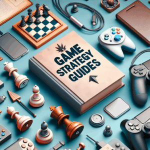 Mastering Game Strategy: Your Ultimate Guide to Winning