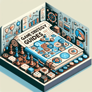 Mastering Game Strategy: Your Ultimate Guide to Winning