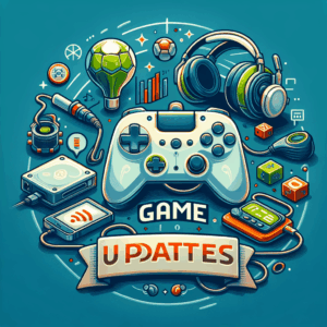 The Exciting World of Game Updates: What You Need to Know