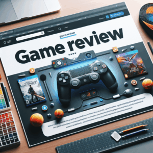 The Ultimate Guide to Game Reviews: What You Need to Know