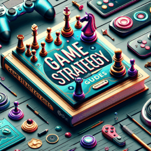Mastering Game Strategy: Your Ultimate Guide to Winning