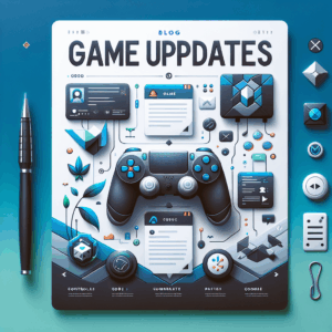 The Latest Game Updates: What You Need to Know