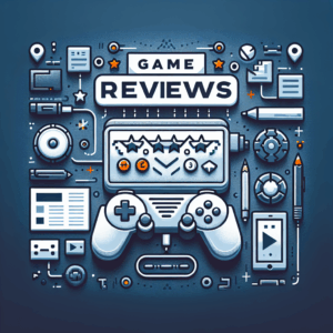 The Ultimate Guide to Game Reviews: What You Need to Know