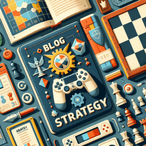 Mastering Game Strategy: Your Ultimate Guide to Winning