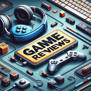 The Ultimate Guide to Game Reviews: What to Look For and How to Write Them