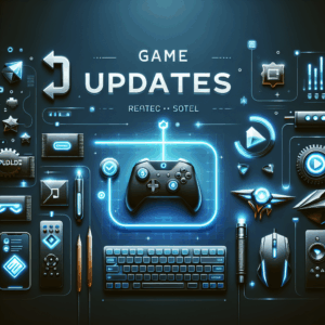 Exciting Game Updates: What You Need to Know