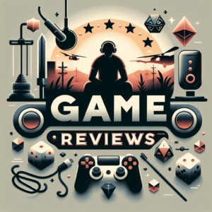 The Ultimate Guide to Game Reviews: What You Need to Know