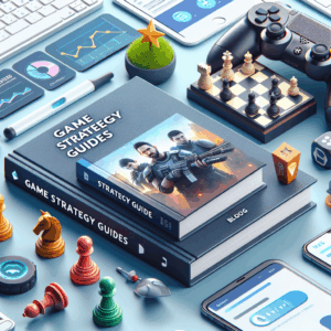 Mastering Game Strategy: Your Ultimate Guide to Winning