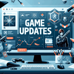 The Evolution of Game Updates: What You Need to Know