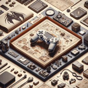 Mastering Game Strategy: Your Ultimate Guide to Winning