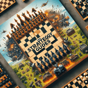 Mastering the Art of Game Strategy: Your Ultimate Guide