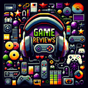 The Art of Game Reviews: A Comprehensive Guide