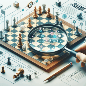 Mastering Game Strategy: Your Ultimate Guide to Winning