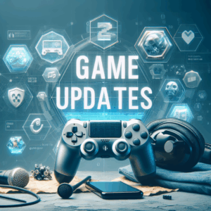 Exciting Game Updates: What You Need to Know