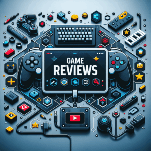 The Ultimate Guide to Game Reviews: What to Look For and Why They Matter