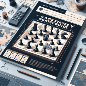 Unlocking Victory: Your Ultimate Guide to Game Strategy Guides